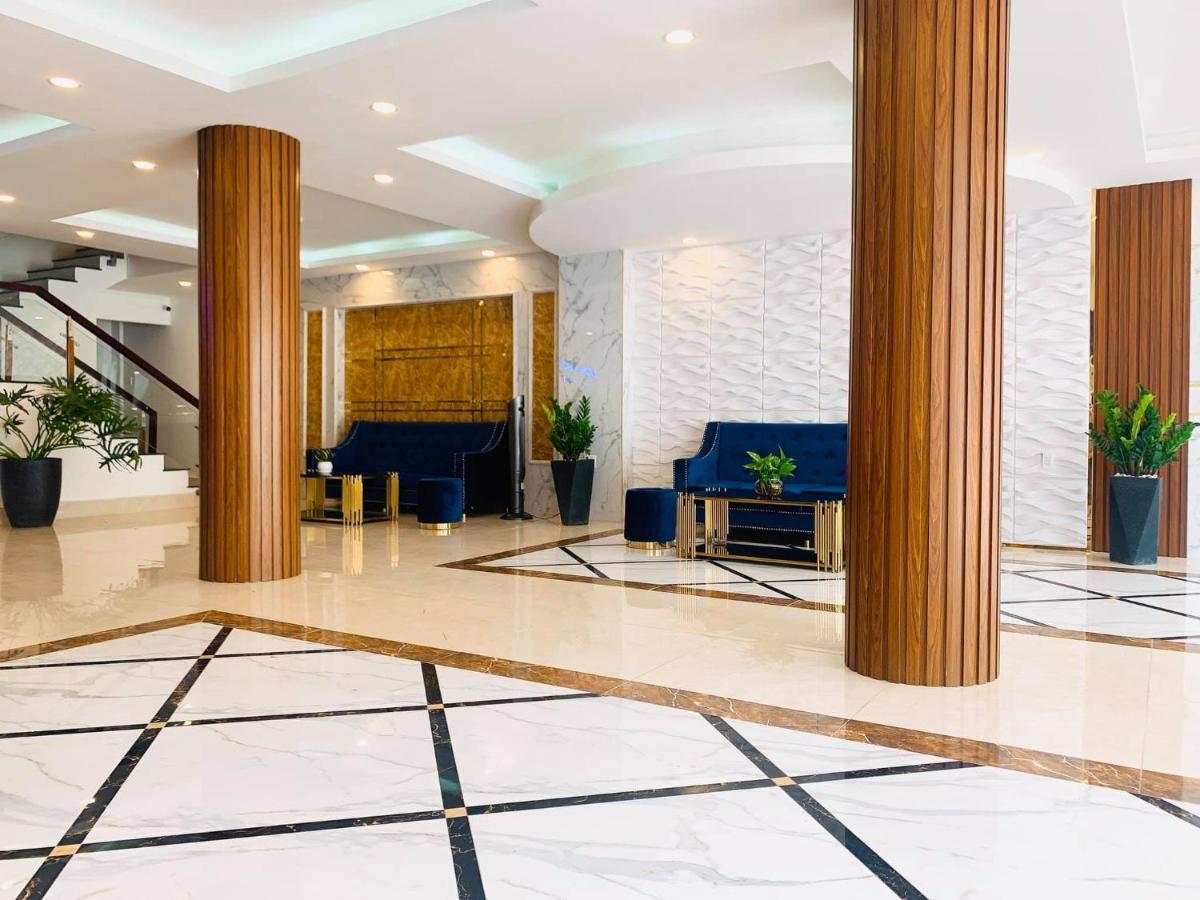 Lion Hotel カントー エクステリア 写真