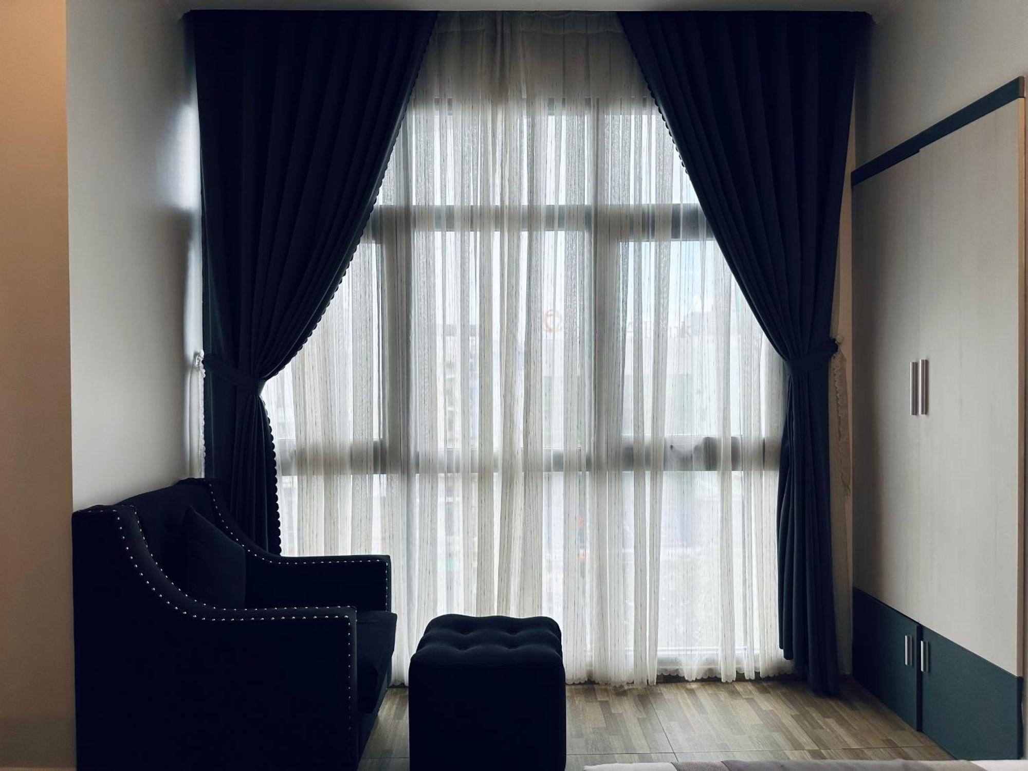 Lion Hotel カントー エクステリア 写真