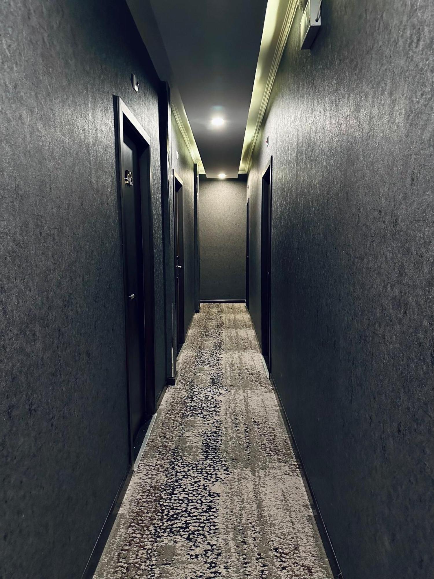 Lion Hotel カントー エクステリア 写真